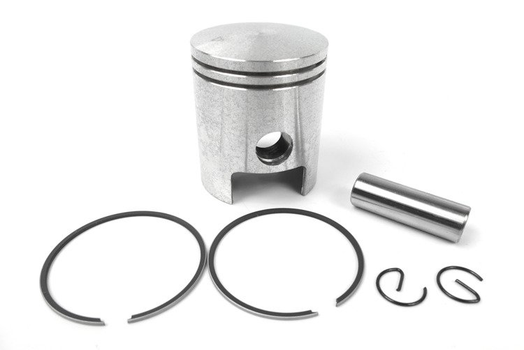 Tłok am6 am345-65 minarelli 65ccm 44mm kpl