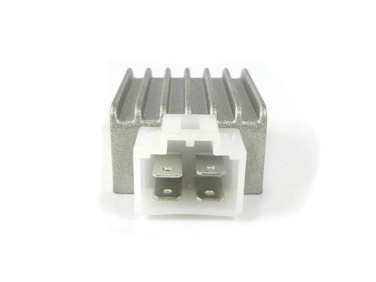 Regulator napięcia 4 piny 2t cpi aragon 