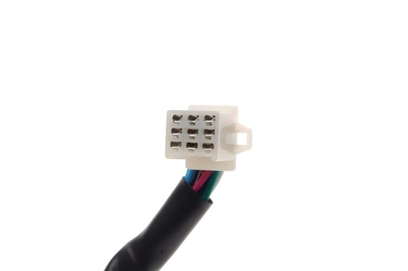 Przełącznik zespolony lewy do SHINERAY XY125-10D