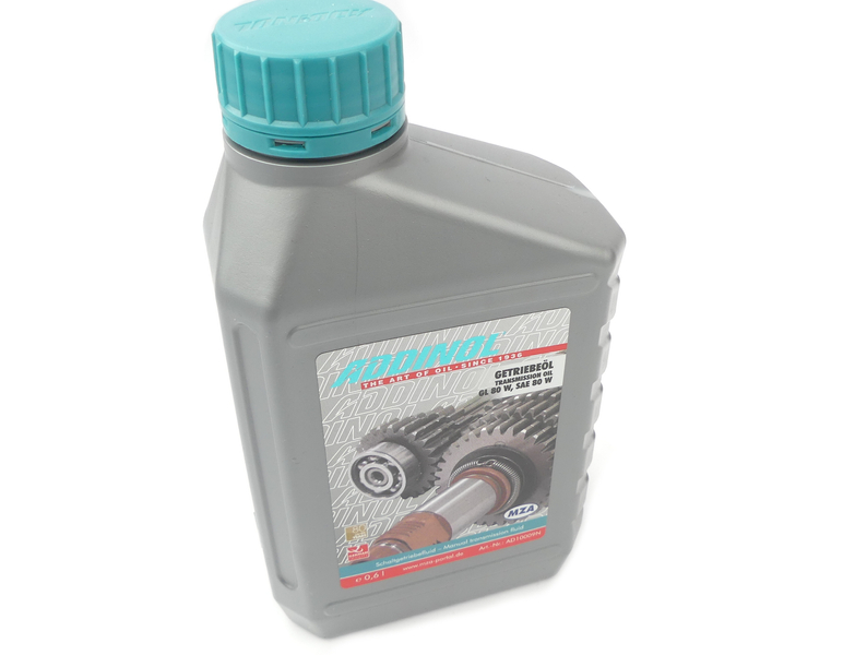 Olej silnikowy Simson S51 SR50 KR50 Addinol GL80W 0,6L