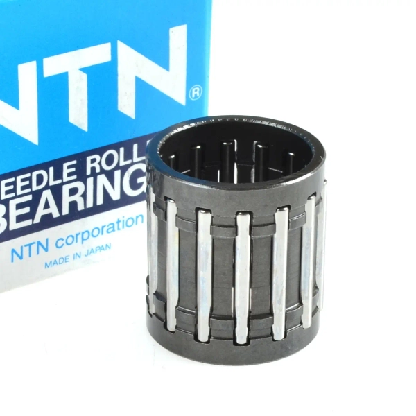 Łożysko igiełkowe 18x22x24 MZ ETZ 250 NTN