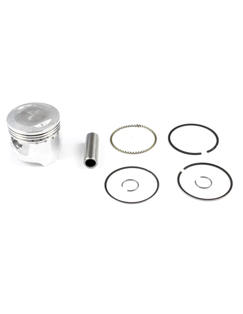 Tłok 90cc z rozrusznikiem pitbike Kayo TS90 TS90-R MRF 80 Runner 2023