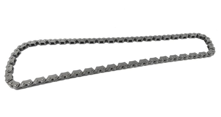 Łańcuszek rozrządu 90 ogniw skuter 125 gy6 4t