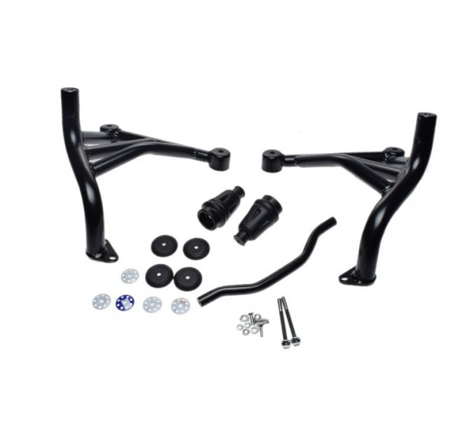 Crash pad do Benelli BJ125-3E TNT125 ochrona