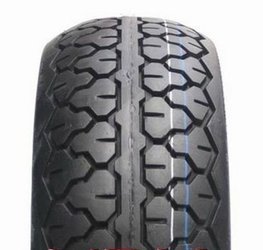 Opona 3.50-10 144 51j tl vee rubber