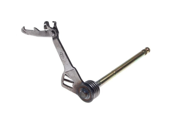 Wałek zmiany biegów 4t 139FMB Łoś Jolly King Romet Barton Junak Zipp Zumico