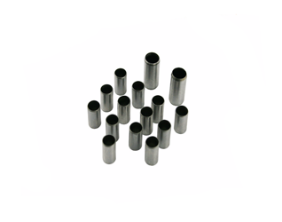 Tuleja tulejki ustalające kpl quest gy6 139qmb 4t