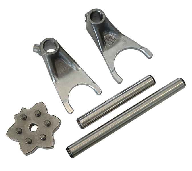 Wybierak skrzyni biegów gp1 blade r moretti