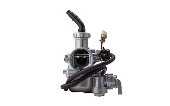 Gaźnik 130cc 4T do motoroweru Romet Zipp Barton