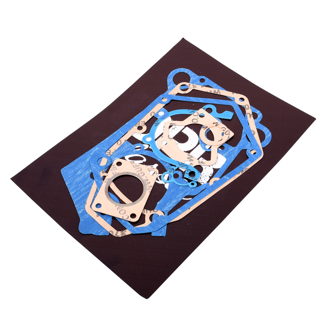 Uszczelki silnika Romet 3 biegowy 0,5mm DPR Classic Extra