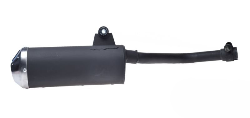 Tłumik wydech końcówka tłumika SHINERAY XY250ST-4B