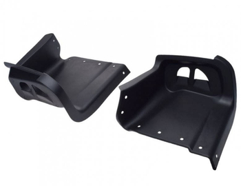 Podest kierowcy l+p do atv bashan bs250s-5 komplet