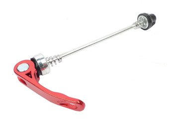 Szybkozamykacz rowerowy piasty przód 100mm