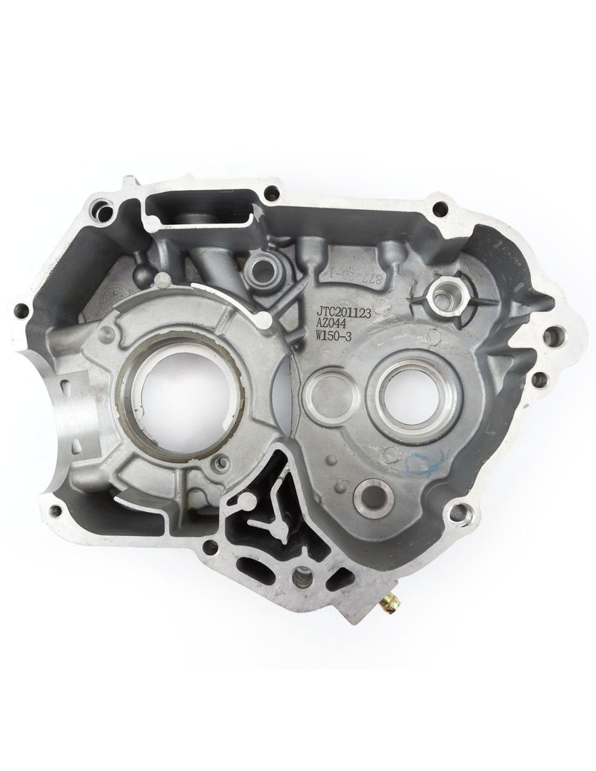 Karter silnika lewy pitbike Z155 MRF 160 SM-R Kayo TT160