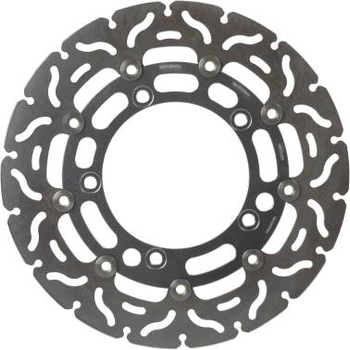 TRW tarcza hamulcowa przód SUZUKI GSF SFV SV 650