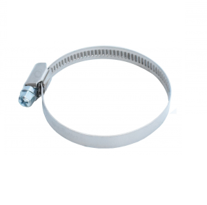 Opaska Zaciskowa Ślimakowa 50/70 Stal Nierdzewna