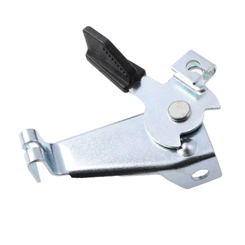 Dźwignia ssania Simson KR51 DPR Classic