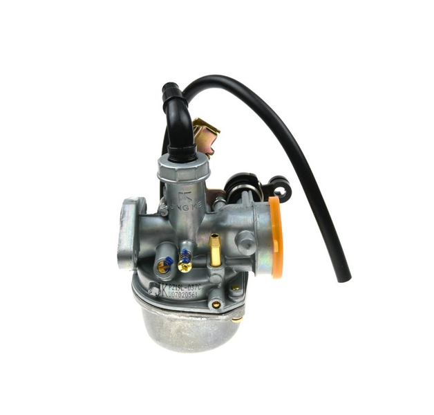 Gaźnik JK - PZ19 quad atv Kayo AY70 oryginalny