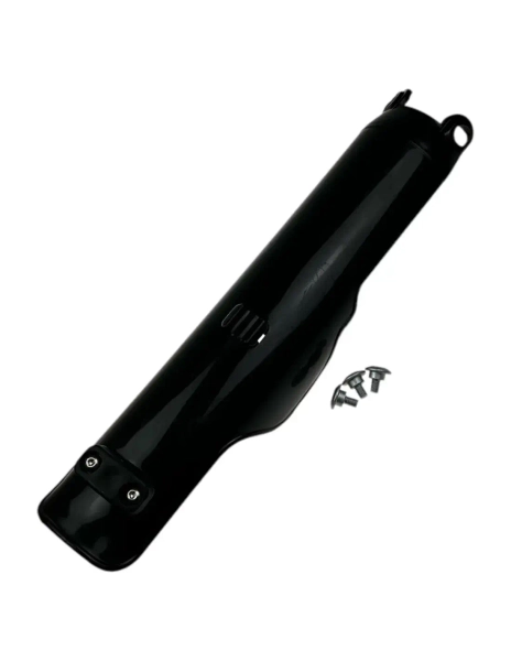 Osłona lagi czarna lewa dirtbike Kayo T4 300 Enduro Kayo T4 250 Enduro