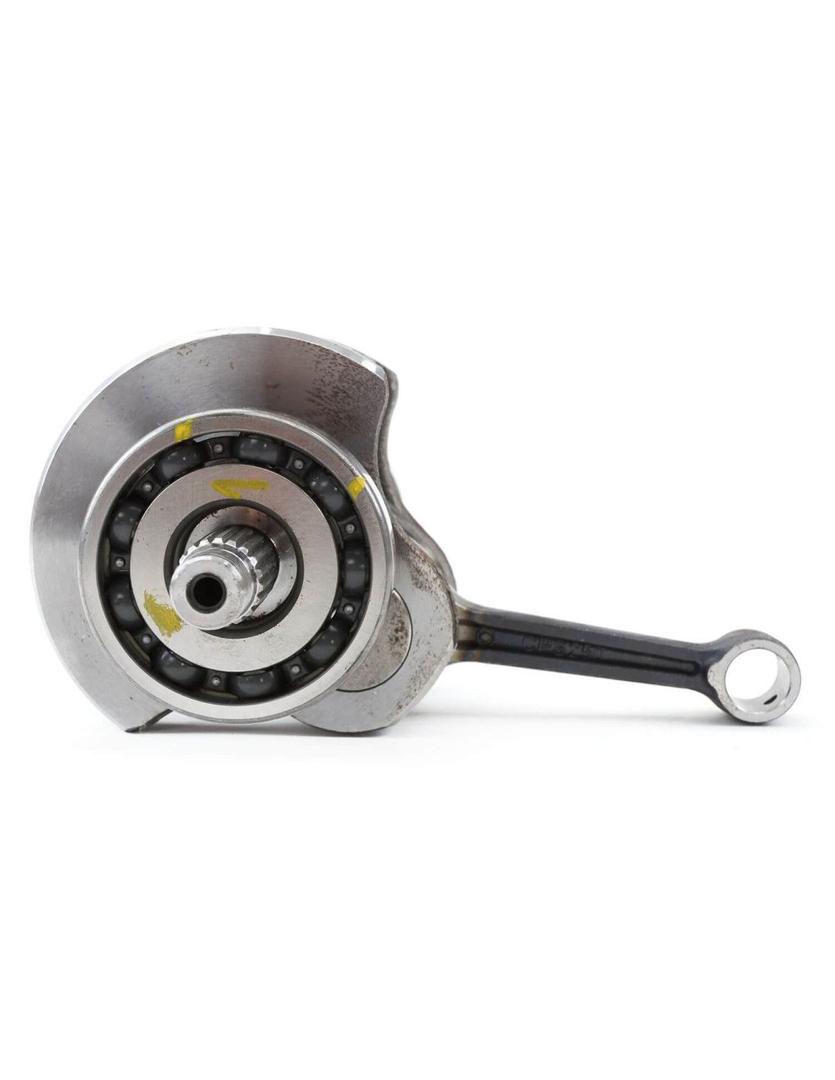 Wał korbowy 250-72 dirtbike Kayo K2 Pro Enduro K4 Enduro T4 250 Enduro