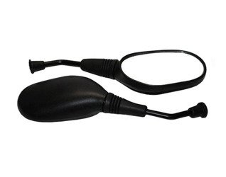 Lusterka Uniwersalne GWINT M8 8mm HOMOLOGACJA