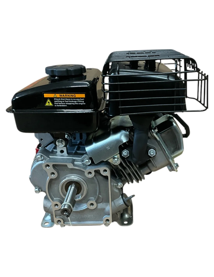 Silnik Loncin 79ccm buggy KAYO S70