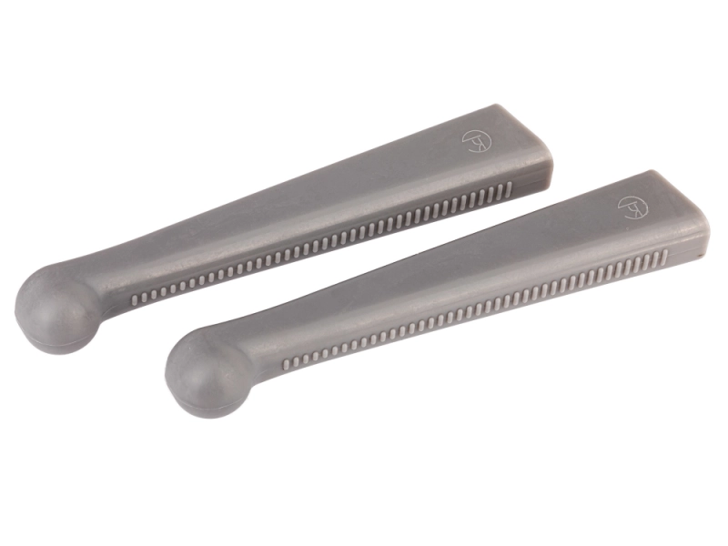 Guma dźwigni ręcznej szara Simson KR51/1 KR51/2 S50 SR4-2 SR4-3 SR4-4 2szt.