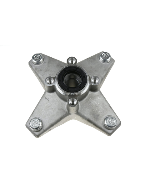 Piasta koła przedniego quad Kayo A200 A250 A300 AU200 - ciągnik T3B