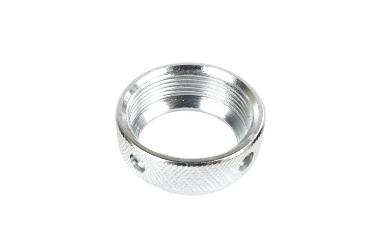 Nakrętka cylindra kolanka 2 bieg romet komar