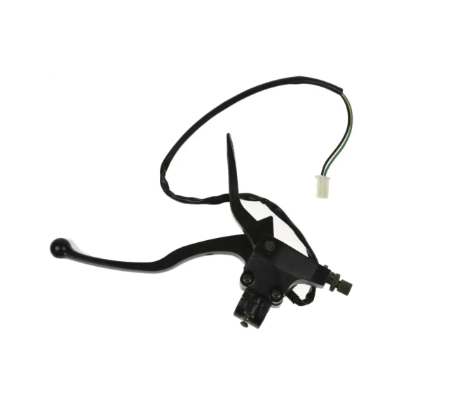 Dźwignia sprzęgła quad atv Kayo A200 A250 A300 oryginalna