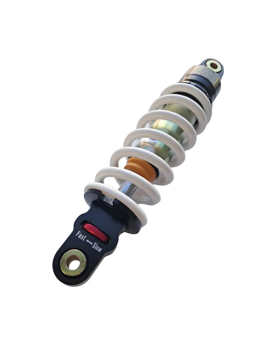 Amortyzator DNM MK-AR 275mm 350LBS pitbike MRF 80 Runner Kayo TS90 TS90-R