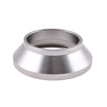 Flansza montażowa wydechu 32mm Inox DPR Performance