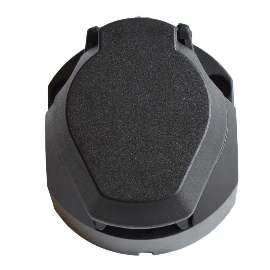 Gniazdo Przyczepy 13Pin Zasilanie 12V