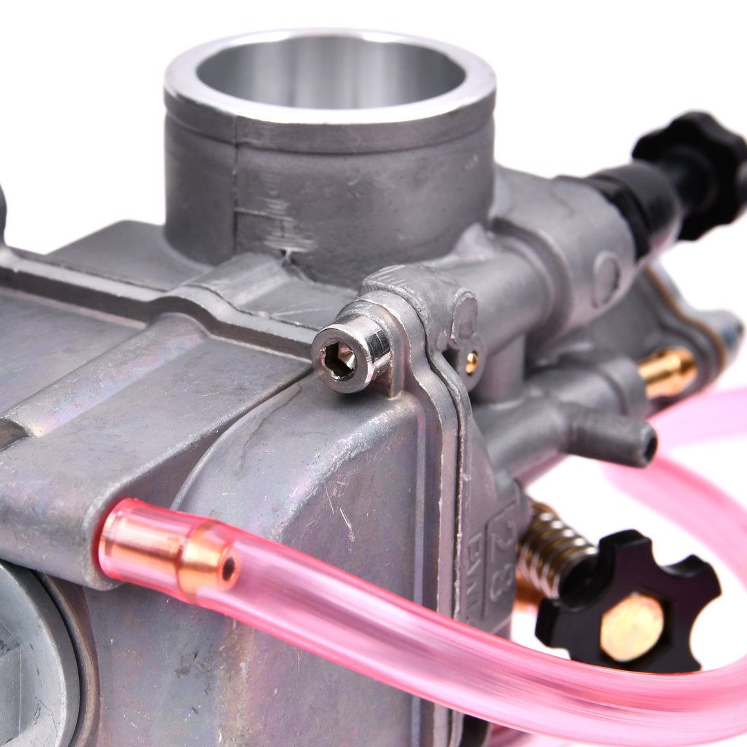 Gaźnik DPR 28mm PWK + dysze Simson MZ ETZ Romet Piaggio Honda Yamaha Kymco