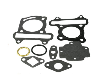 Uszczelki cylindra GY6 50ccm 139QMB 4T Quest Romet Zipp Keeway Kinroad