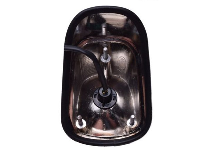 Lampa tył lifan lf250-4 wektor jinlun keeway raven