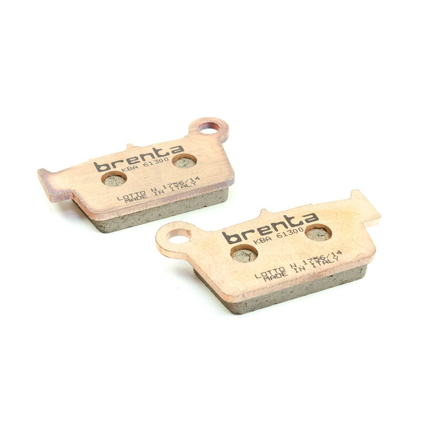 Brenta klocki hamulcowe KH367 Suzuki Yamaha Kawasaki