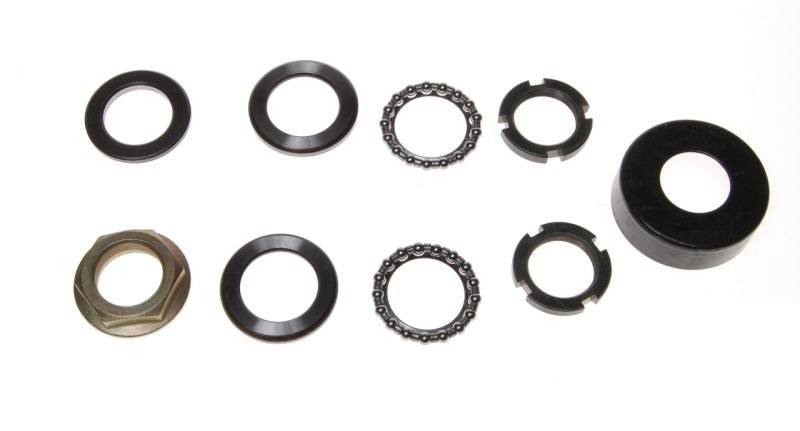 Łożyskowanie Kierownicy 2T Longjia Exactly Komplet