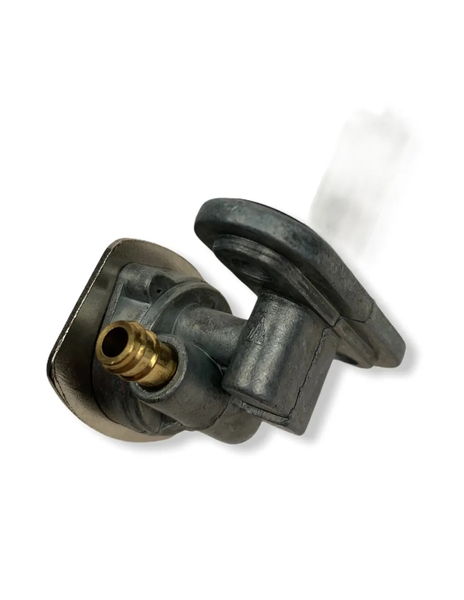 Kranik paliwa z rezerwą CRF70 pitbike MRF 120 140 RC RC-Z Kayo TT 125 140 160