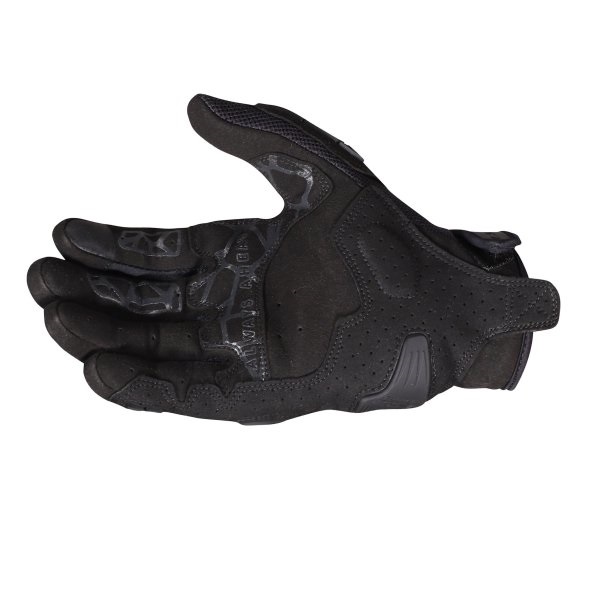 Rękawice motocyklowe damskie LS2 All Terrain II Lady Black