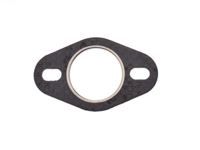 Uszczelka tłumika kolanko – cylinder skutery 2T