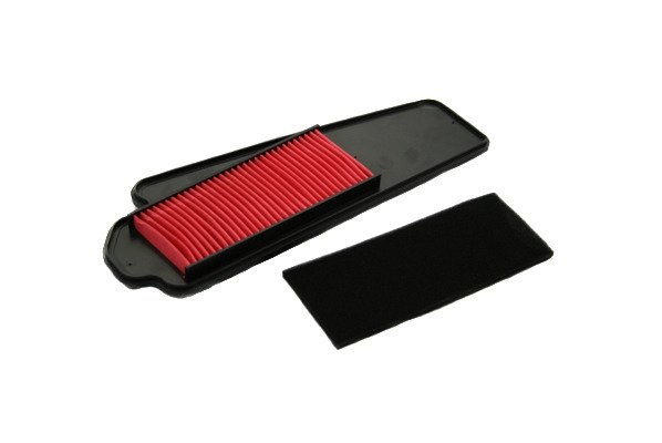 Wkład filtra powietrza filtr 4t quest zipp shotgun