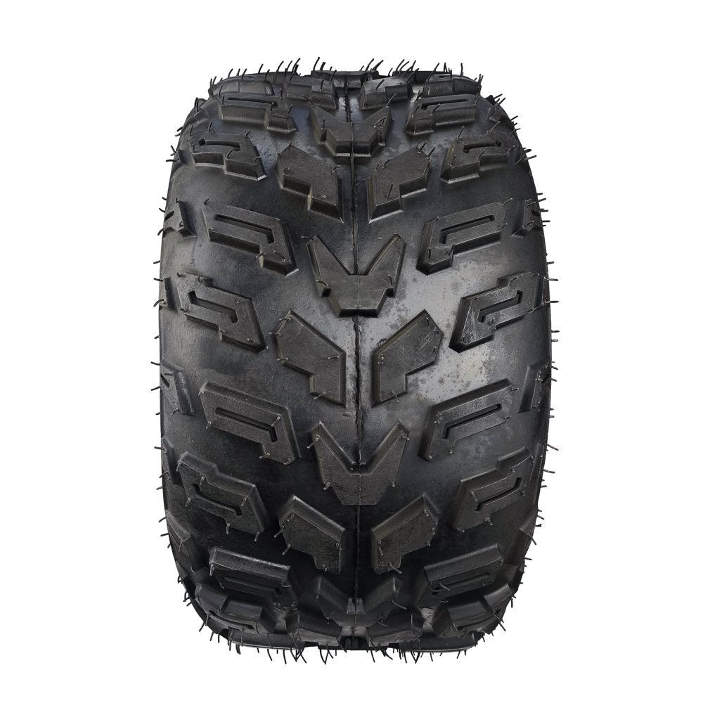 Opona 10 cali 20x10x10 bezdętkowa 6 warstw quad Bashan Yamaha Honda Suzuki