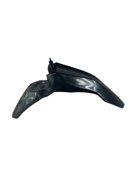 Błotnik przedni czarny pitbike MRF 120 140 RC TTR Kayo TT125 140 160 190