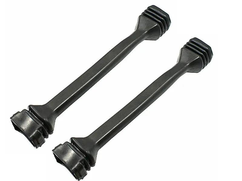 Osłona łańcucha MZ ETZ 250 251 kpl