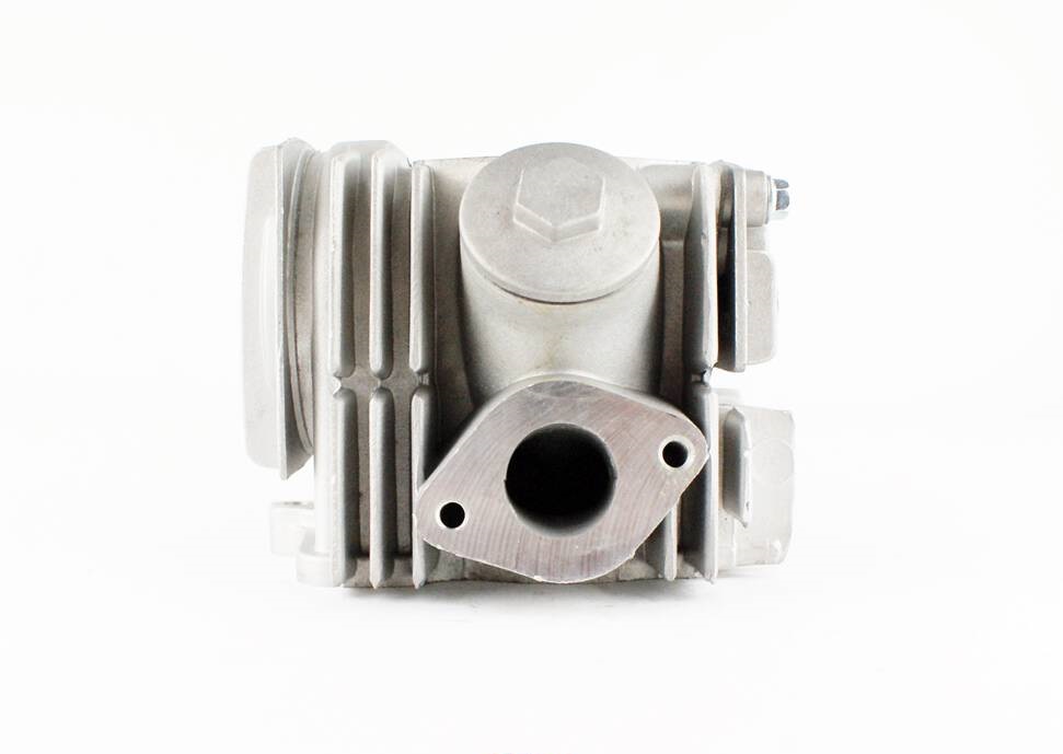 Głowica 4T 125ccm 53,5mm 154FMB Barton Romet Zipp