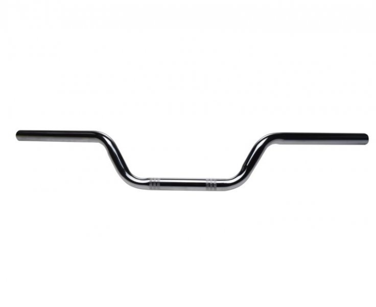 Kierownica Junak 901 902 Barton Volcano Chrom