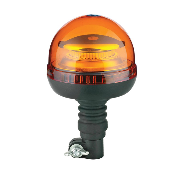 Lampa błyskowa 45Led R65 R10 flex 12/24V 20W