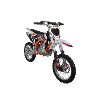 Dirt Bike Kayo KT50