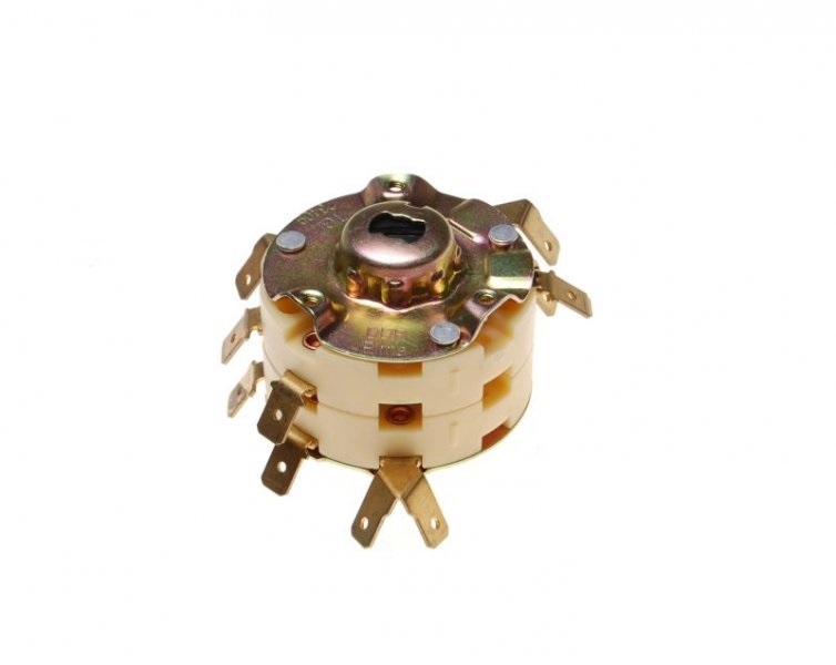 Nowa stacyjka org simson s50 s51 enduro 